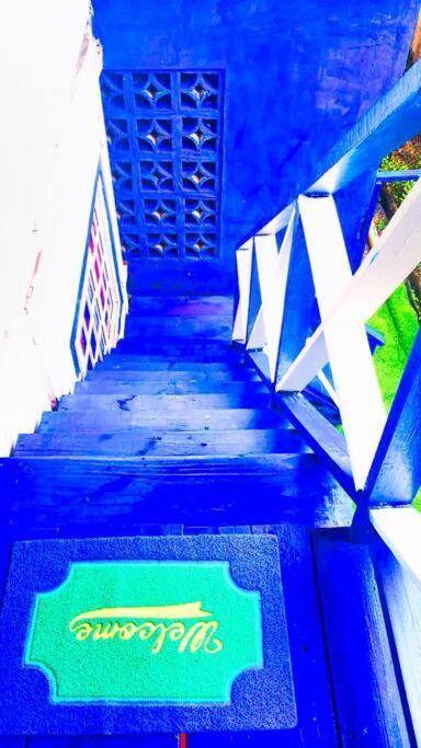 Poetry Garden Bocas Town Colon Island Villa Eksteriør billede